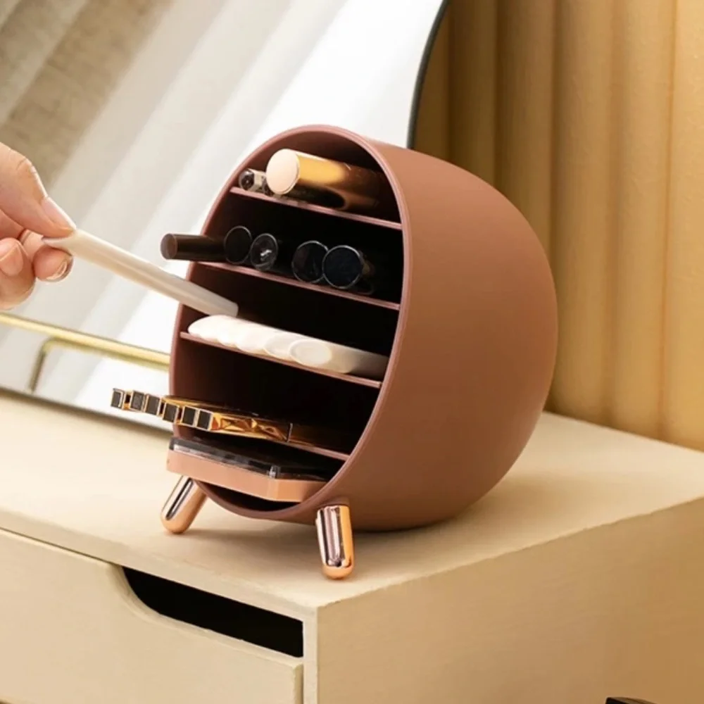 Set of 3 make up organizer